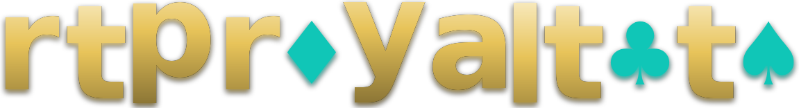 rtp royaltoto logo